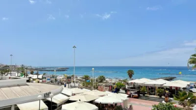 Apartamento en Costa Adeje photo 4
