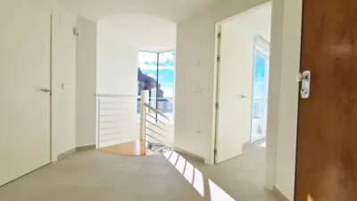 Casa – Altea - Vista 5