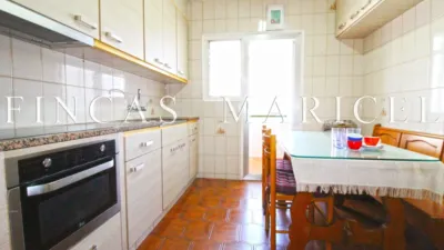Apartment in Els Molins-Poble Sec-Pins Vens photo 10