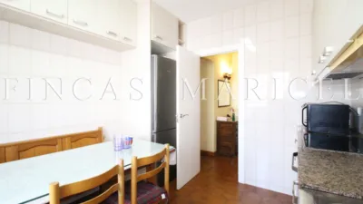 Apartment in Els Molins-Poble Sec-Pins Vens photo 12