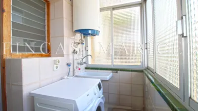 Apartment in Els Molins-Poble Sec-Pins Vens photo 13