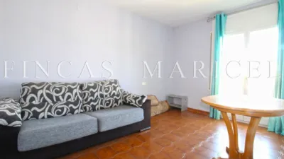 Apartment in Els Molins-Poble Sec-Pins Vens photo 14