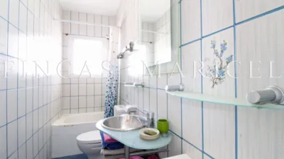 Apartment in Els Molins-Poble Sec-Pins Vens photo 16