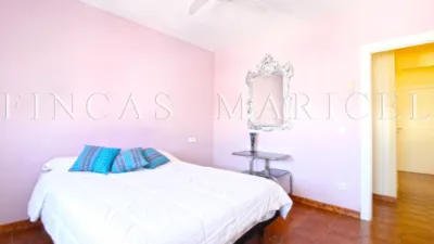 Apartment in Els Molins-Poble Sec-Pins Vens photo 17