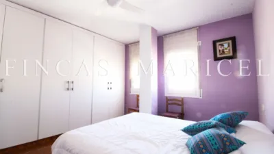 Apartment in Els Molins-Poble Sec-Pins Vens photo 18