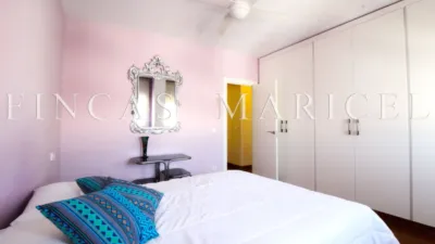 Apartment in Els Molins-Poble Sec-Pins Vens photo 19