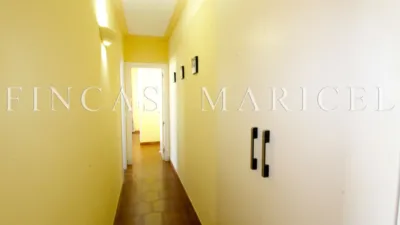 Apartment in Els Molins-Poble Sec-Pins Vens photo 20
