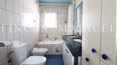 Apartment in Els Molins-Poble Sec-Pins Vens photo 21