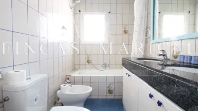 Apartment in Els Molins-Poble Sec-Pins Vens photo 22