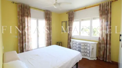 Apartment in Els Molins-Poble Sec-Pins Vens photo 23