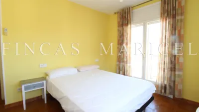 Apartment in Els Molins-Poble Sec-Pins Vens photo 25