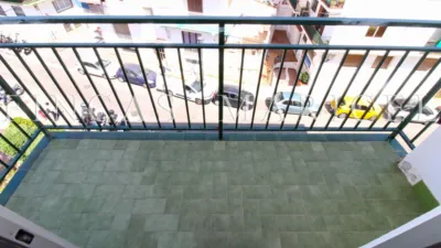 Apartment in Els Molins-Poble Sec-Pins Vens photo 26