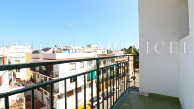Apartment in Els Molins-Poble Sec-Pins Vens photo 27