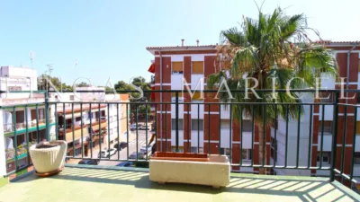 Apartment in Els Molins-Poble Sec-Pins Vens photo 3