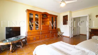 Apartment in Els Molins-Poble Sec-Pins Vens photo 4