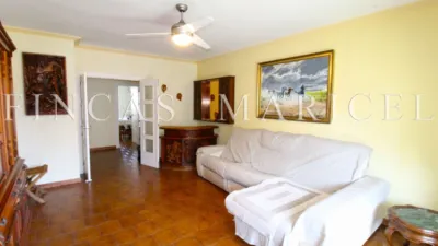 Apartment in Els Molins-Poble Sec-Pins Vens photo 5