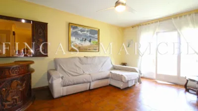 Apartment in Els Molins-Poble Sec-Pins Vens photo 6