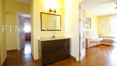 Apartment in Els Molins-Poble Sec-Pins Vens photo 7