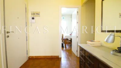 Apartment in Els Molins-Poble Sec-Pins Vens photo 8