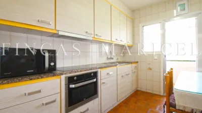 Apartment in Els Molins-Poble Sec-Pins Vens photo 9