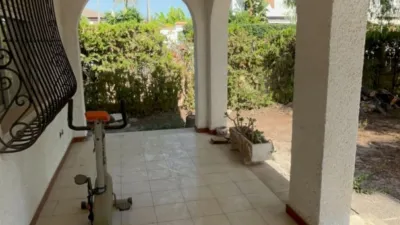 Chalet in Platja Muchavista photo 10