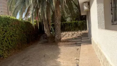 Chalet in Platja Muchavista photo 13