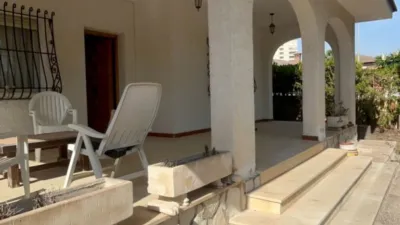 Chalet in Platja Muchavista photo 14