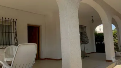 Chalet in Platja Muchavista photo 15