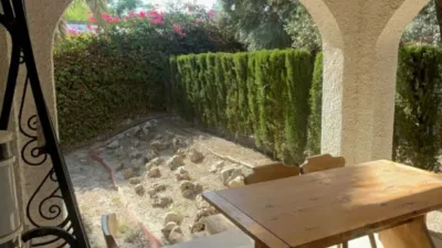Casa – el Campello, Platja de Mutxavista - Vista 3