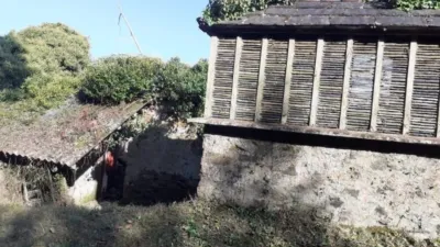 Rustic finca in Cedeira photo 10