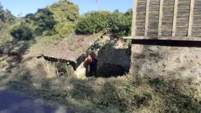 House in Cedeira, A Ribeira, A Xunqueira - Vista 2