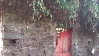 House in Cedeira, A Ribeira, A Xunqueira - Vista 4