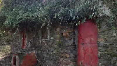 House in Cedeira, A Ribeira, A Xunqueira - Vista 5