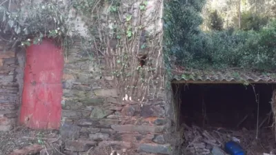 Rustic finca in Cedeira photo 8