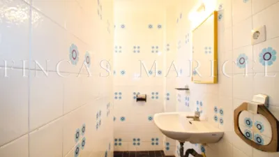 Apartment in Els Molins-Poble Sec-Pins Vens photo 10