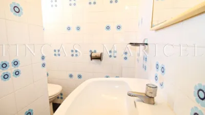 Apartment in Els Molins-Poble Sec-Pins Vens photo 11