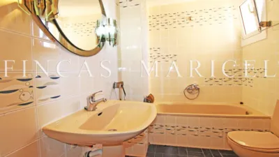 Apartment in Els Molins-Poble Sec-Pins Vens photo 17