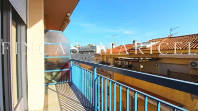 Apartment in Els Molins-Poble Sec-Pins Vens photo 19