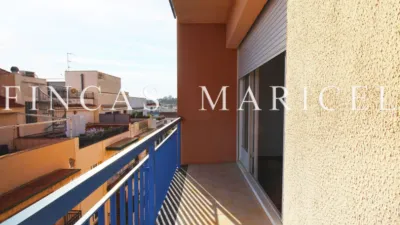 Apartment in Els Molins-Poble Sec-Pins Vens photo 2