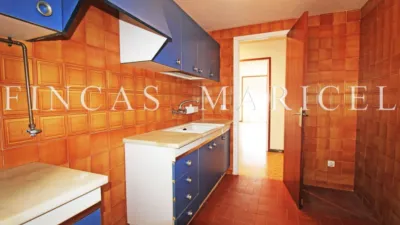 Apartment in Els Molins-Poble Sec-Pins Vens photo 7