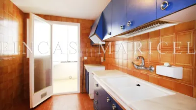 Apartment in Els Molins-Poble Sec-Pins Vens photo 8