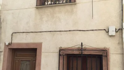 House in Albox photo 3