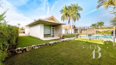 Casa en Maspalomas-Meloneras photo 10