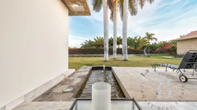 Casa en Maspalomas-Meloneras photo 11