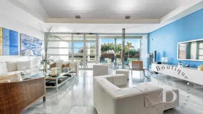 Casa en Maspalomas-Meloneras photo 13