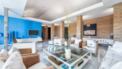 Casa en Maspalomas-Meloneras photo 14
