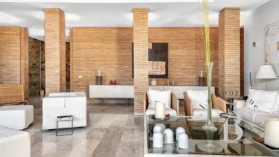 Casa en Maspalomas-Meloneras photo 16