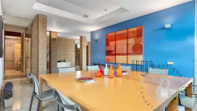 Casa en Maspalomas-Meloneras photo 18