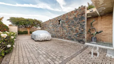 Casa en Maspalomas-Meloneras photo 37