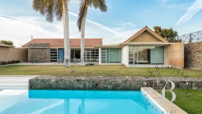 Casa en Maspalomas-Meloneras photo 3